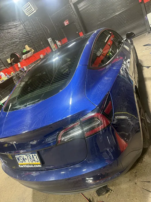 J&D AUTO SERVICE 6