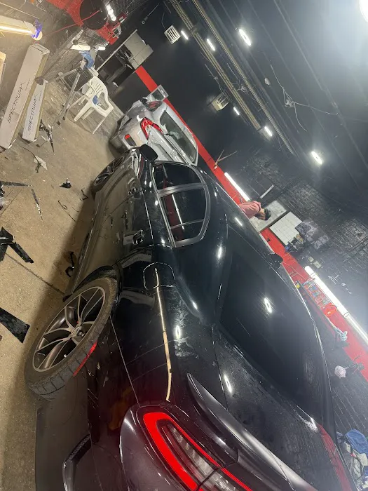 J&D AUTO SERVICE 7