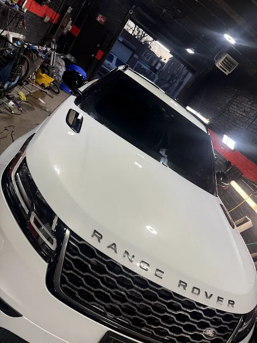 J&D AUTO SERVICE 1