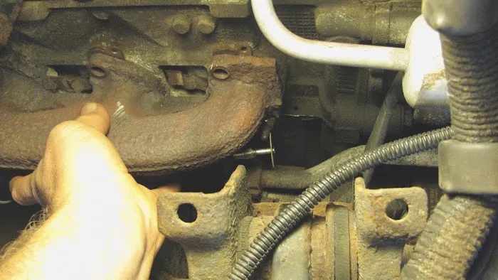 Westmoreland Auto Repair, Inc 4
