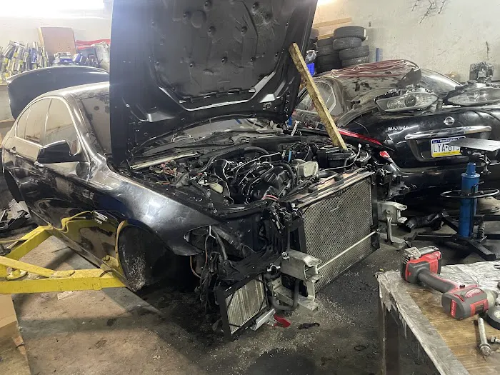 Westmoreland Auto Repair, Inc 8