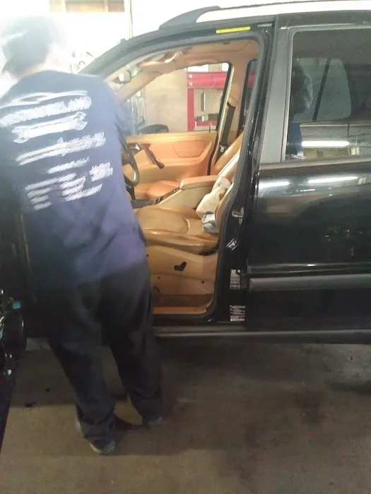 Westmoreland Auto Repair, Inc 5