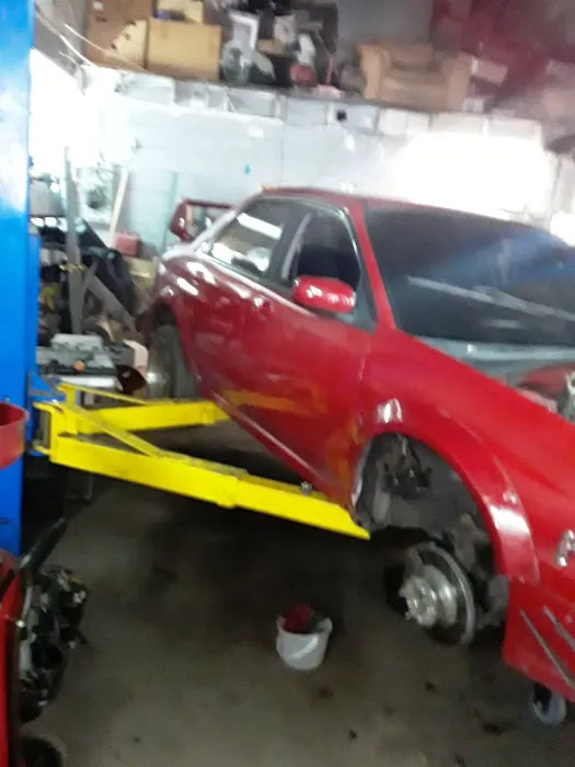 Westmoreland Auto Repair, Inc 3