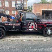 A1 Status shop