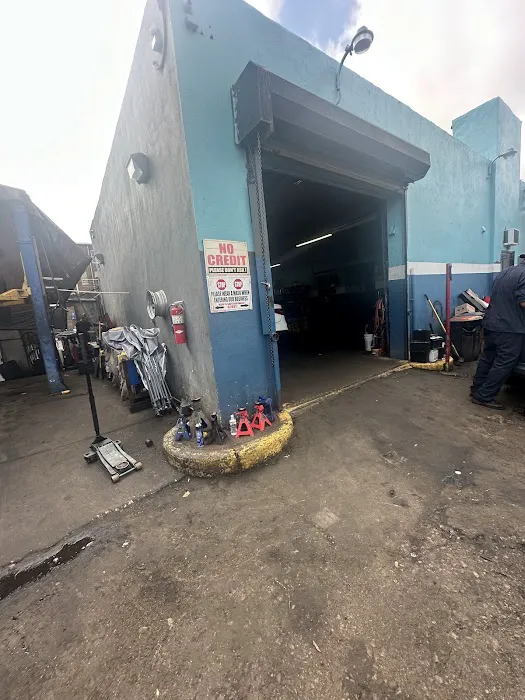 J & D Vehicle Repair INC 3