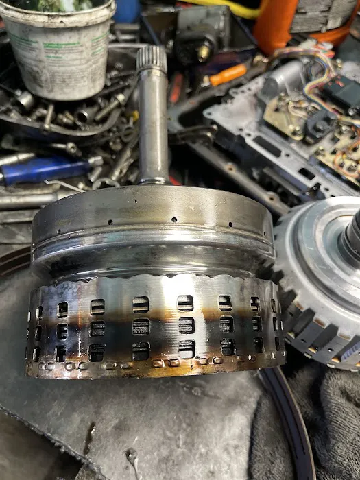 J & D Vehicle Repair INC 6