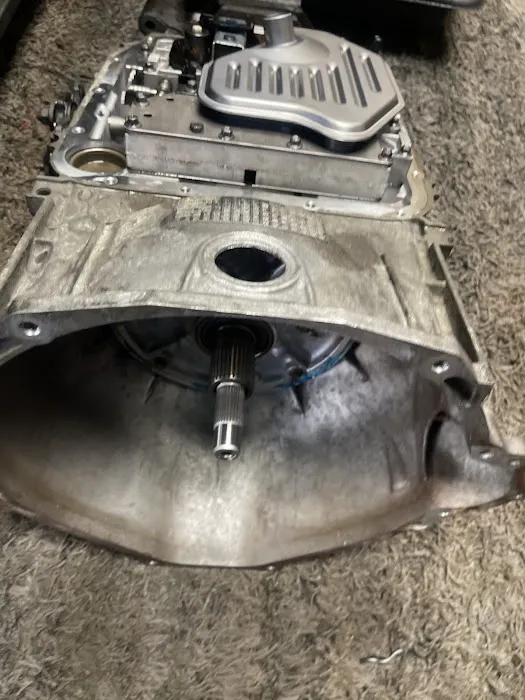 J & D Vehicle Repair INC 5