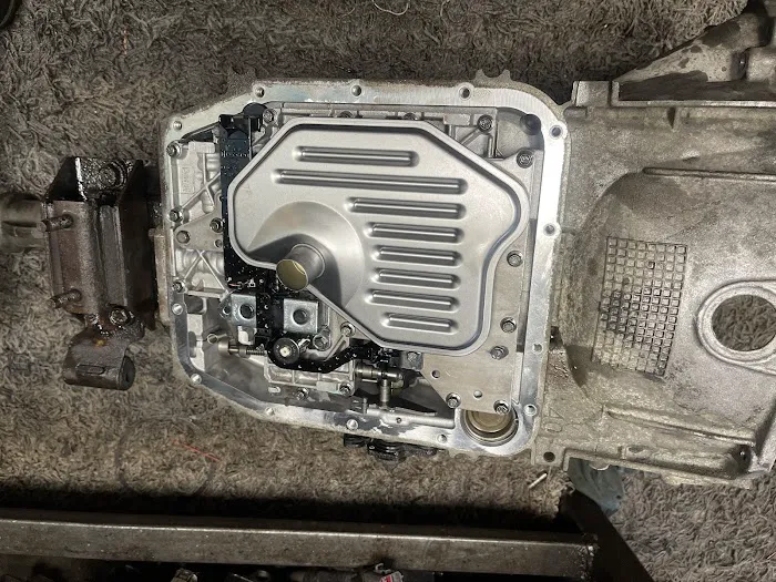 J & D Vehicle Repair INC 1