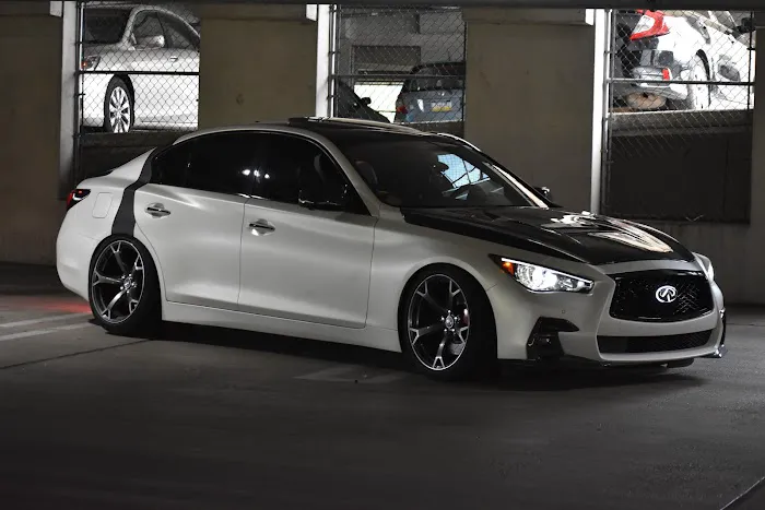 Custom Dream Cars 0