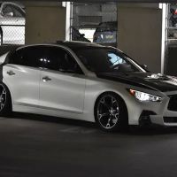 Custom Dream Cars