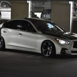 Custom Dream Cars ico