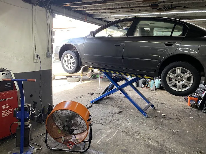 Aguadilla Auto Services 1