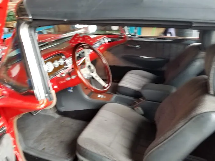 Premier Body Works Inc 0