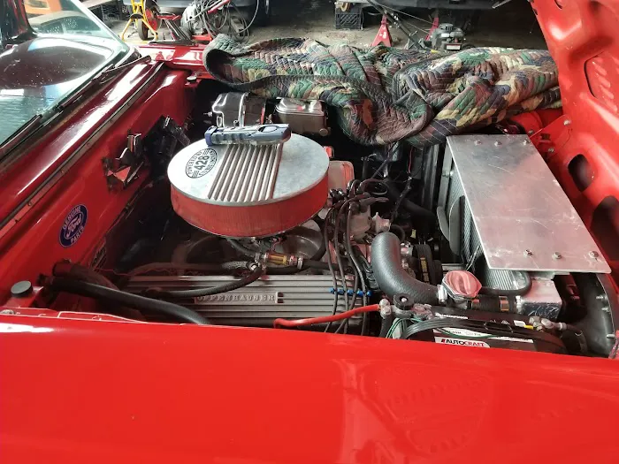 Premier Body Works Inc 4