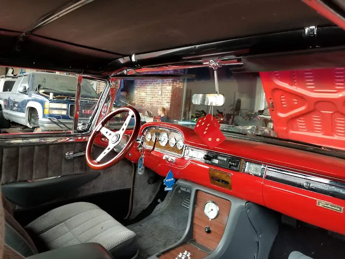 Premier Body Works Inc 5