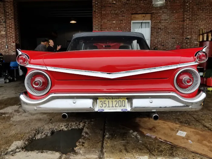 Premier Body Works Inc 3