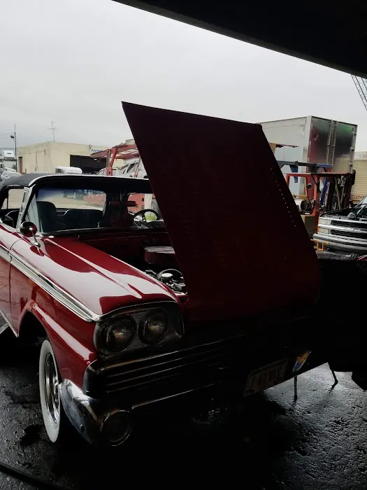 Premier Body Works Inc 1