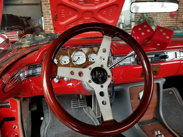 Premier Body Works Inc 2