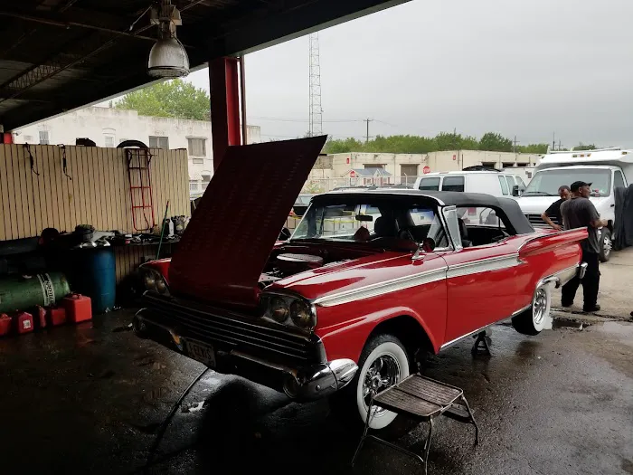 Premier Body Works Inc 7