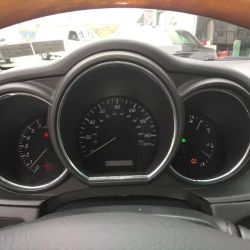 Granite Street Garage ico