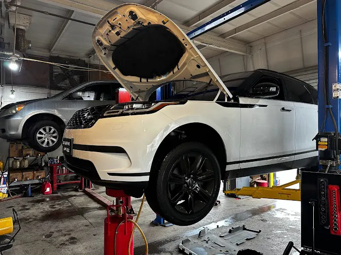 C-Tech Automotive Services 4