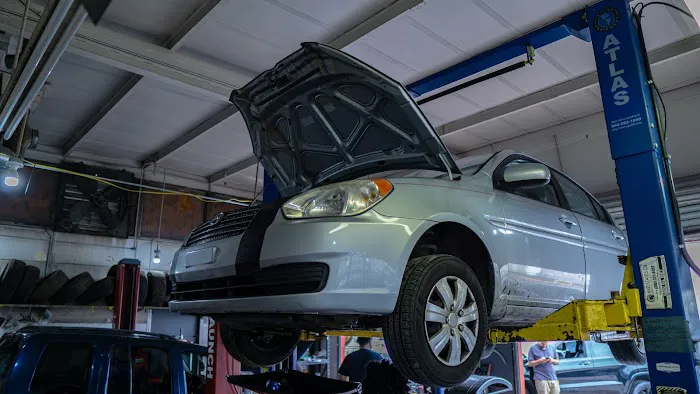 C-Tech Automotive Services 3