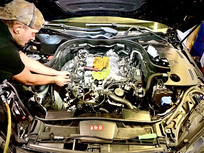 C-Tech Automotive Services 7