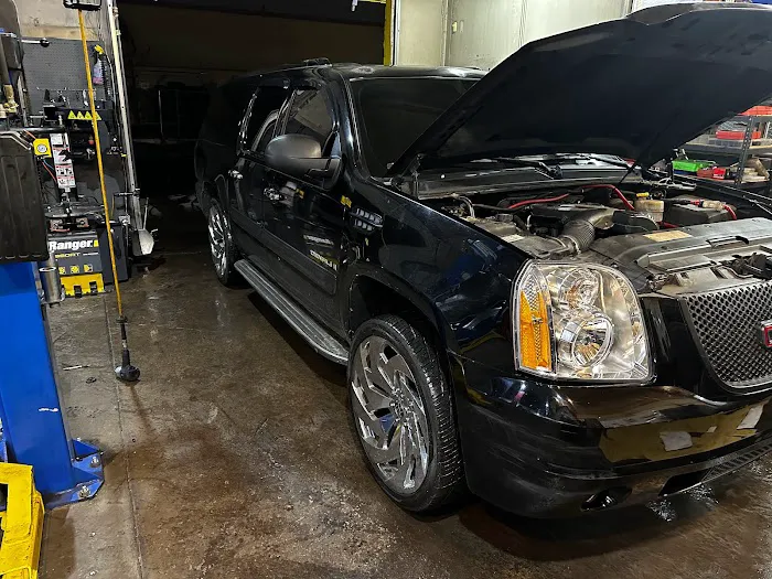 C-Tech Automotive Services 8