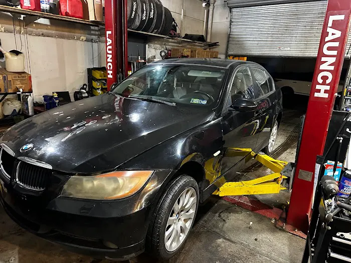 C-Tech Automotive Services 6