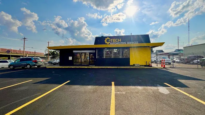 C-Tech Automotive Services 2
