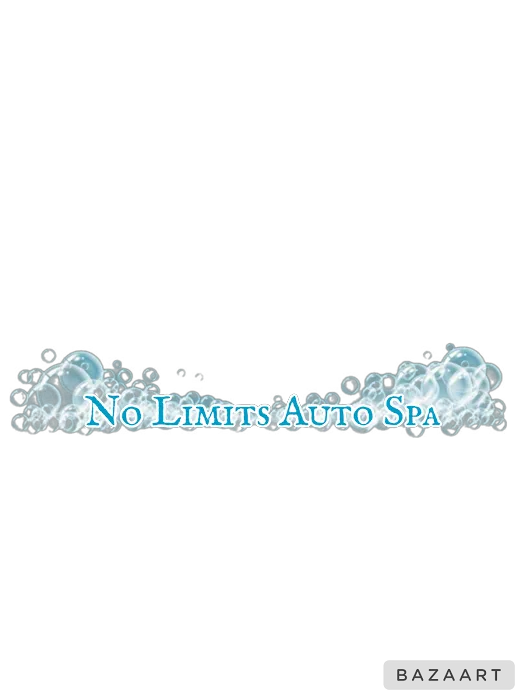 No Limits Auto Spa LLC 0