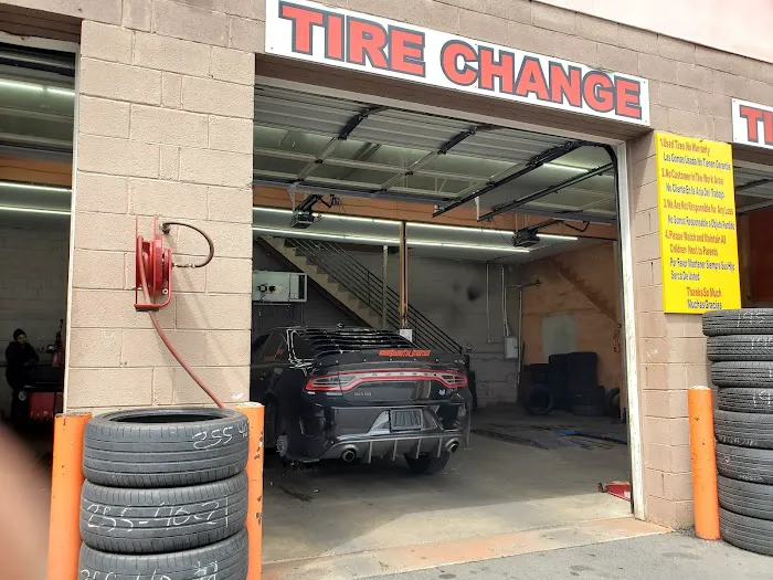Trinidad Tire Center 5