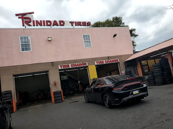 Trinidad Tire Center 4