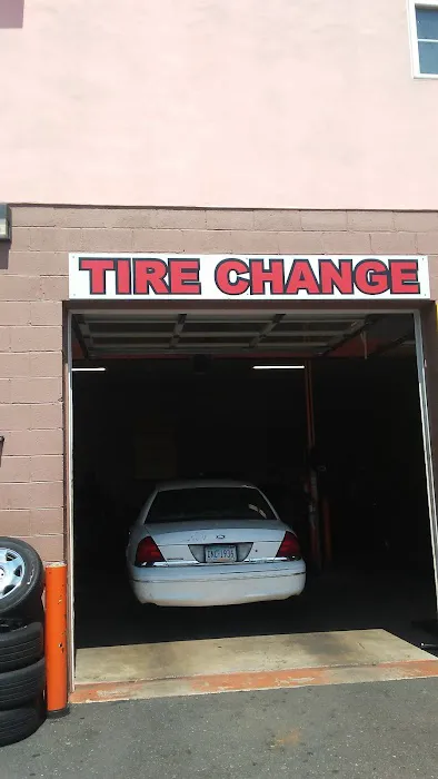 Trinidad Tire Center 2