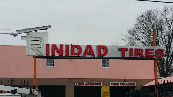 Trinidad Tire Center 0