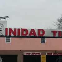 Trinidad Tire Center