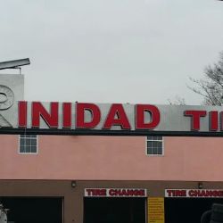 Trinidad Tire Center ico