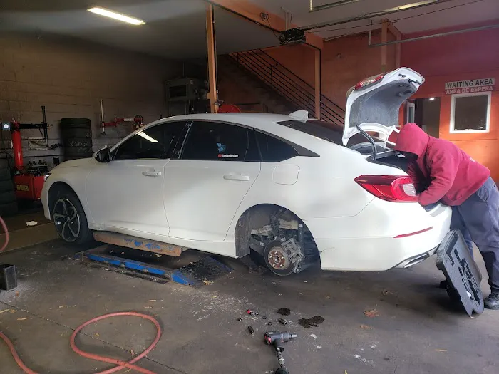 Trinidad Tire Center 3