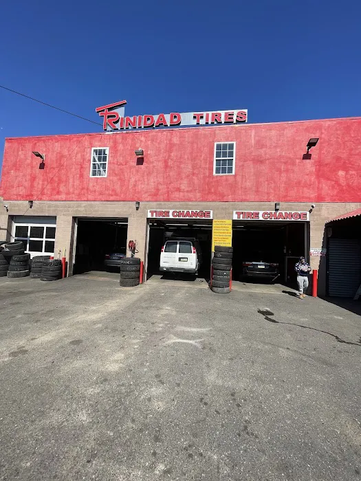 Trinidad Tire Center 1