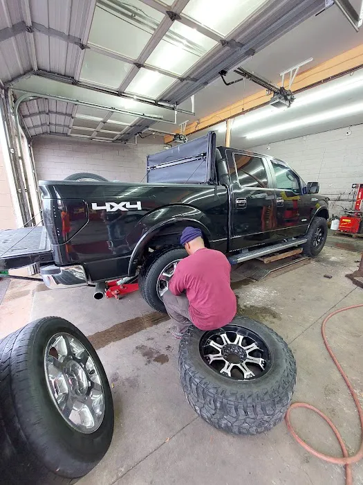 Trinidad Tire Center 9