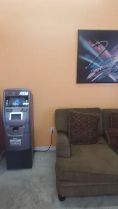 Trinidad Tire Center 6