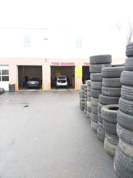 Trinidad Tire Center 8