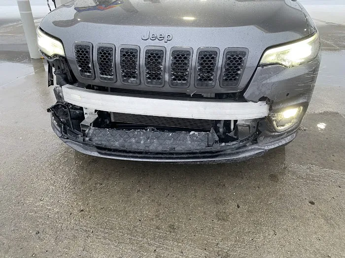 Hollywood Collision 0