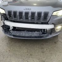 Hollywood Collision
