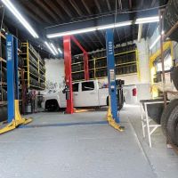 Universal Auto Repairs & Tire Services