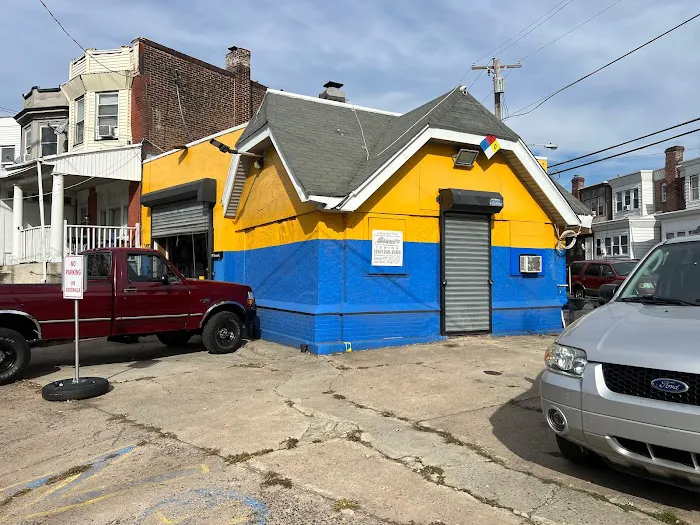 Universal Auto Repairs & Tire Services 7
