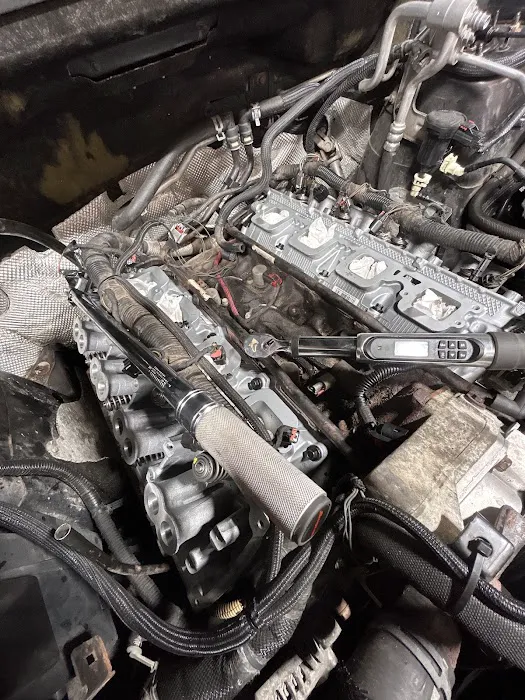 Drew’s Auto and Truck Service Center LLC 3