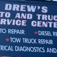 Drew’s Auto and Truck Service Center LLC