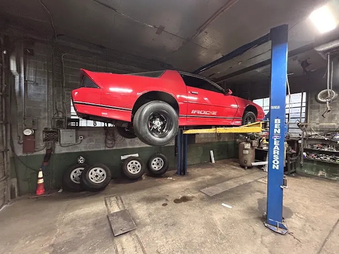 Drew’s Auto and Truck Service Center LLC 2