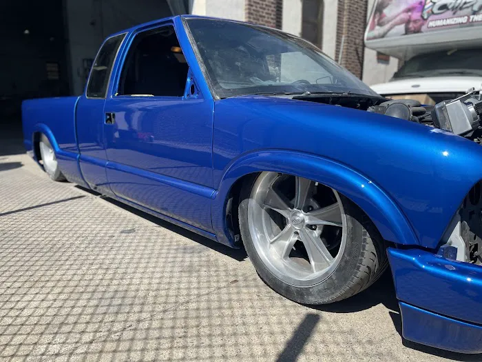 Auto Addiction 5